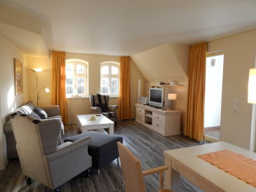 Ferienwohnung 9 Böhler Brise