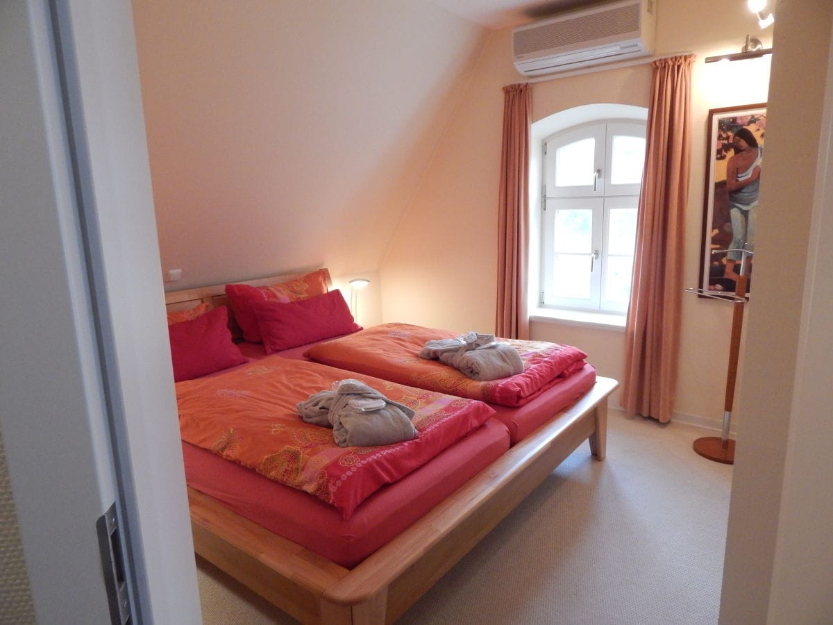 Schlafzimmer Nr.2