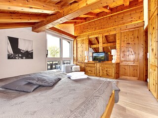 Appartamento per vacanze Garmisch-Partenkirchen Caratteristiche 7