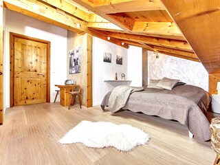 Appartamento per vacanze Garmisch-Partenkirchen Caratteristiche 9