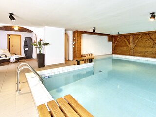 Appartamento per vacanze Garmisch-Partenkirchen  18