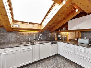 Appartamento per vacanze Garmisch-Partenkirchen Caratteristiche 12