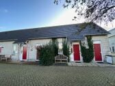 Vakantieappartement Callantsoog Buitenaudio-opname 1