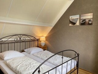 Vakantieappartement Callantsoog Kenmerken 11