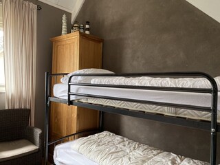 Vakantieappartement Callantsoog Kenmerken 12