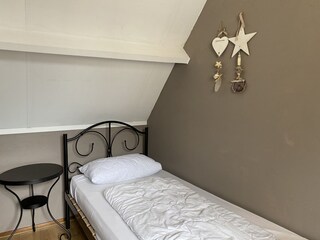 Vakantieappartement Callantsoog Kenmerken 13