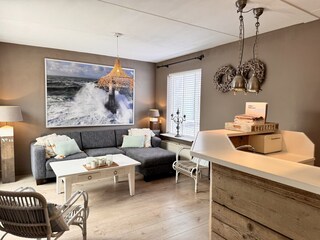 Apartamento de vacaciones Callantsoog Características 4