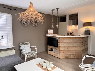 Vakantieappartement Callantsoog Kenmerken 6