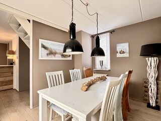 Apartamento de vacaciones Callantsoog Características 7