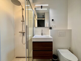 Apartamento de vacaciones Callantsoog Características 9