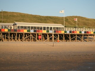 Vakantieappartement Callantsoog Omgeving 18