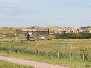Vakantieappartement Callantsoog Omgeving 19