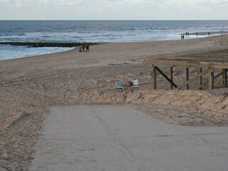 Appartamento per vacanze Callantsoog Ambiente 21