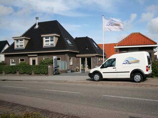 Appartamento per vacanze Callantsoog Documento 24