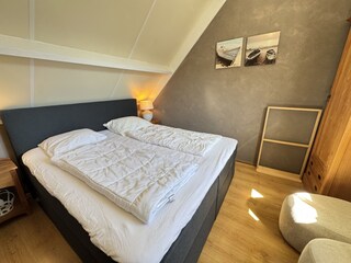 Vakantieappartement Callantsoog Kenmerken 11