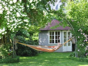 Holiday house Göcke house and garden - Wettringen (Munsterland) - image1