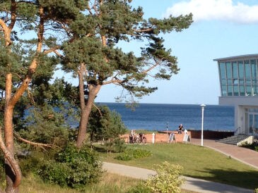 Ferienwohnung Seaside