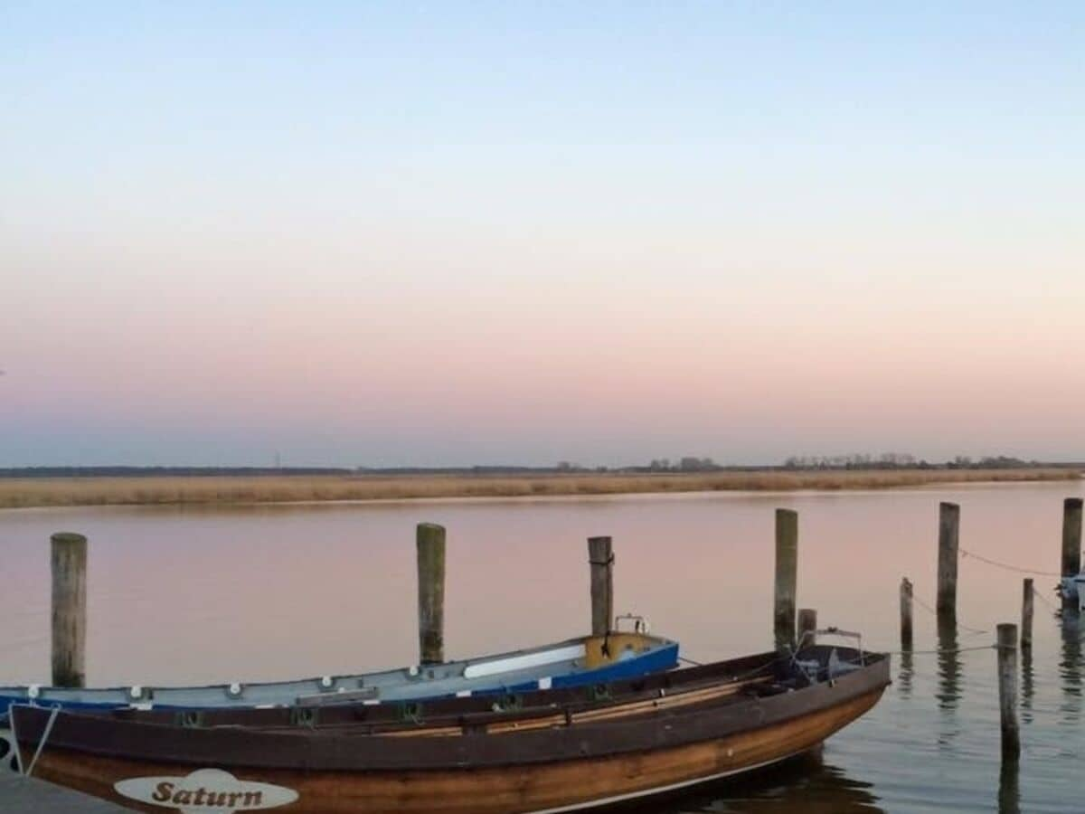 Ferienhaus Zingst Ausstattung 27