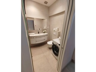 Vakantieappartement Zadar Kenmerken 27