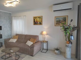 Vakantieappartement Zadar Kenmerken 19