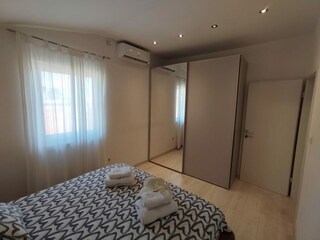 Appartamento per vacanze Zadar Caratteristiche 22