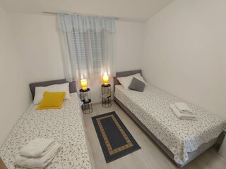 zweites Zimmer