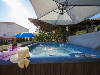 Vakantieappartement Zadar Buitenaudio-opname 5