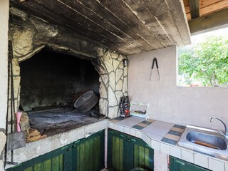 Vakantieappartement Zadar Buitenaudio-opname 12