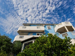 Vakantieappartement Zadar Buitenaudio-opname 16