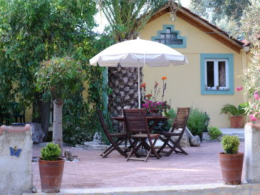 Apartment Portokali Studios