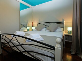 Das Schlafzimmer 1