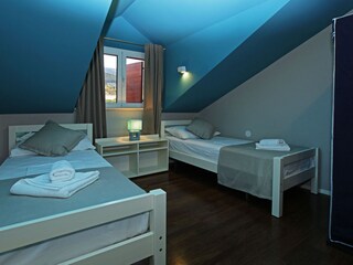 Das Schlafzimmer 3