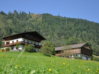 Fattoria Fusch Registrazione all'aperto 11