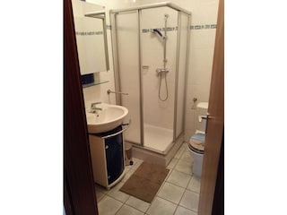 Das maritime Badezimmer