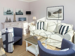 Ferienwohnung List Außenaufnahme 2