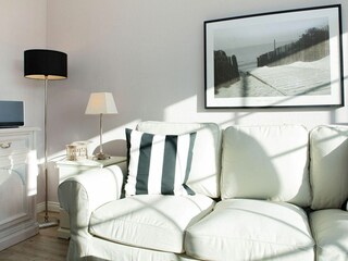 Ferienwohnung List Außenaufnahme 3