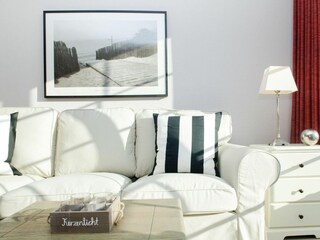 Ferienwohnung List Außenaufnahme 5