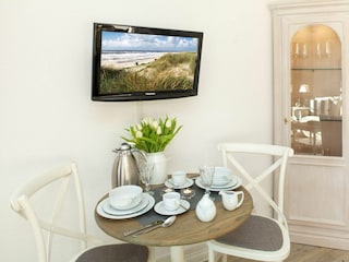 Ferienwohnung List Außenaufnahme 7