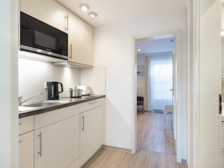Ferienwohnung List Außenaufnahme 8
