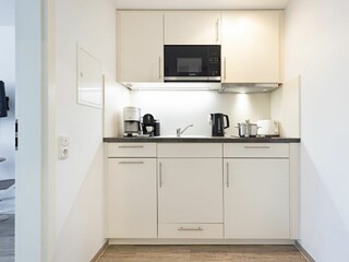 Ferienwohnung List Außenaufnahme 9