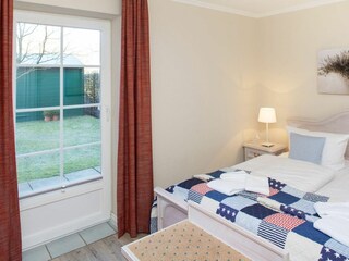 Ferienwohnung List Außenaufnahme 14