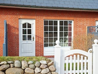 Ferienwohnung List Außenaufnahme 16