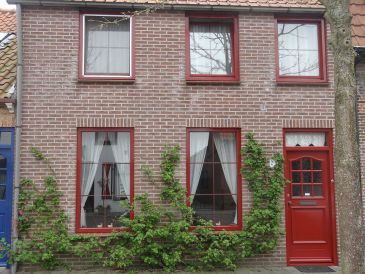 Ferienhaus De Kersentuin (der Kirschgarten)
