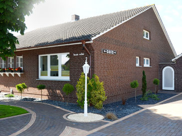 Ferienhaus Haus Odin