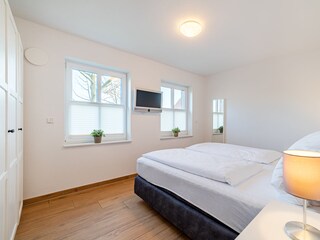 Appartamento per vacanze Greetsiel Caratteristiche 29