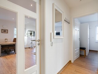 Appartamento per vacanze Greetsiel Caratteristiche 33