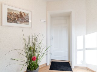 Vakantieappartement Greetsiel Kenmerken 34
