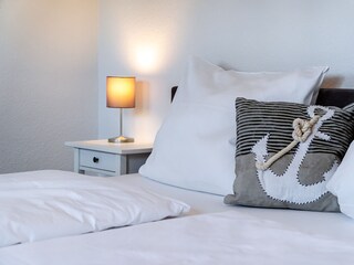 Appartamento per vacanze Greetsiel Caratteristiche 28