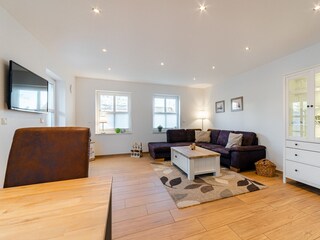 Appartamento per vacanze Greetsiel Caratteristiche 22