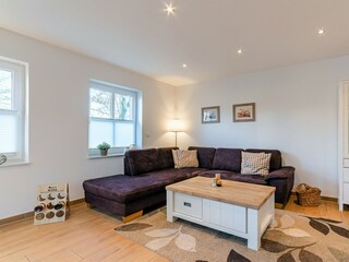 Appartamento per vacanze Greetsiel Caratteristiche 23